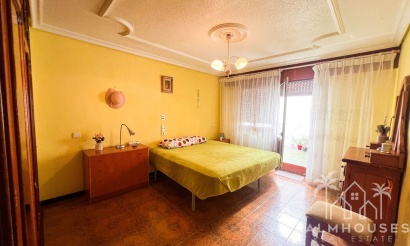 Revente - Maison - Guardamar del Segura - Guardamar del Segura Centro