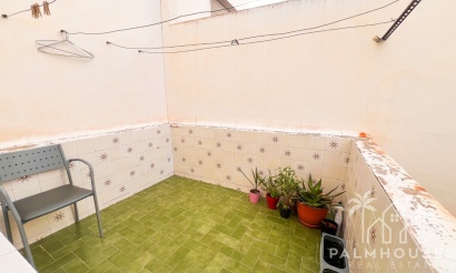 Revente - Maison - Guardamar del Segura - Guardamar del Segura Centro