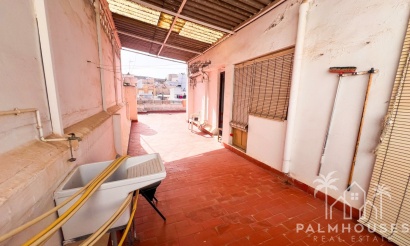 Revente - Maison - Guardamar del Segura - Guardamar del Segura Centro