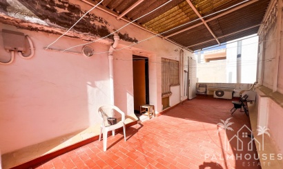 Revente - Maison - Guardamar del Segura - Guardamar del Segura Centro