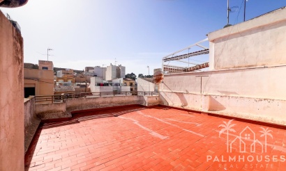 Revente - Maison - Guardamar del Segura - Guardamar del Segura Centro
