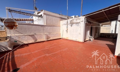 Revente - Maison - Guardamar del Segura - Guardamar del Segura Centro