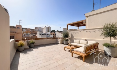 Revente - Maison - Guardamar del Segura - Guardamar del Segura Centro