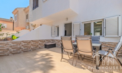 Revente - Maison - Los Alcazares - Los Narejos
