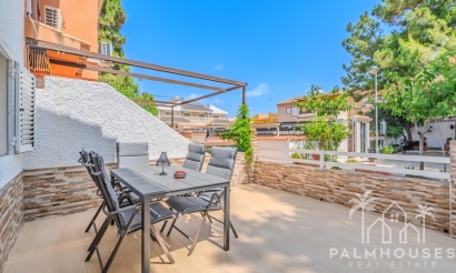 Revente - Maison - Los Alcazares - Los Narejos