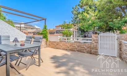 Revente - Maison - Los Alcazares - Los Narejos