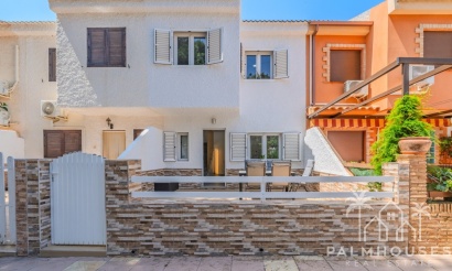 Revente - Maison - Los Alcazares - Los Narejos
