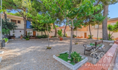 Revente - Maison - Los Alcazares - Los Narejos