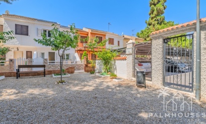 Revente - Maison - Los Alcazares - Los Narejos