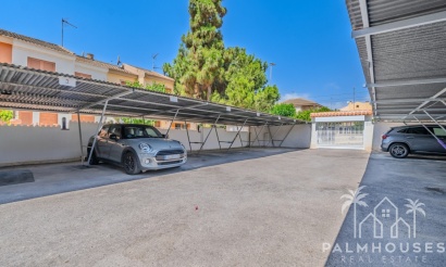Revente - Maison - Los Alcazares - Los Narejos