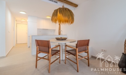 Revente - Apartment - Orihuela - Playa Flamenca