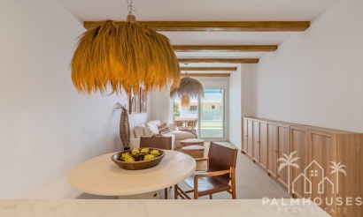Revente - Apartment - Orihuela - Playa Flamenca