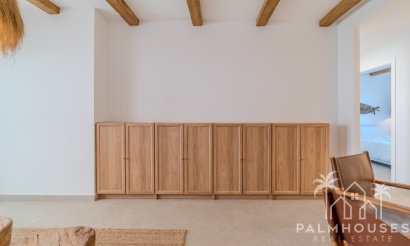 Revente - Apartment - Orihuela - Playa Flamenca