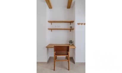Revente - Apartment - Orihuela - Playa Flamenca