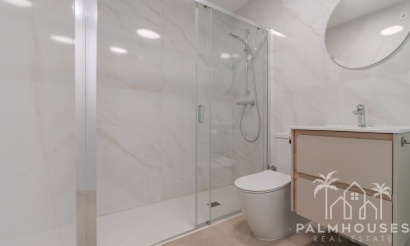 Revente - Apartment - Orihuela - Playa Flamenca