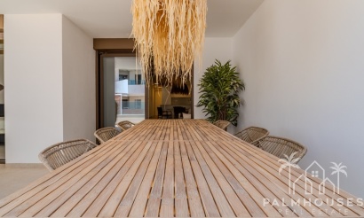 Revente - Apartment - Orihuela - Playa Flamenca