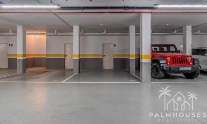 Revente - Apartment - Orihuela - Playa Flamenca