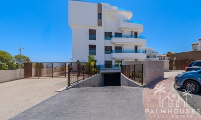 Revente - Apartment - Orihuela - Playa Flamenca