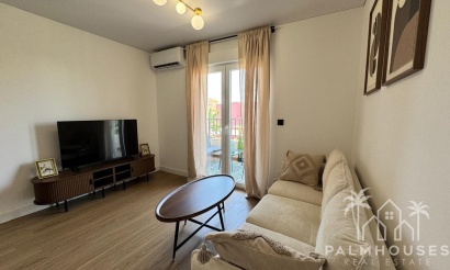 Revente - Apartment - Pilar de La Horadada - Pilar de la Horadada Centro