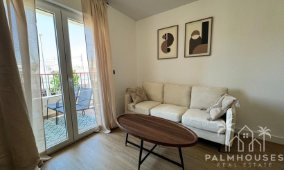 Revente - Apartment - Pilar de La Horadada - Pilar de la Horadada Centro