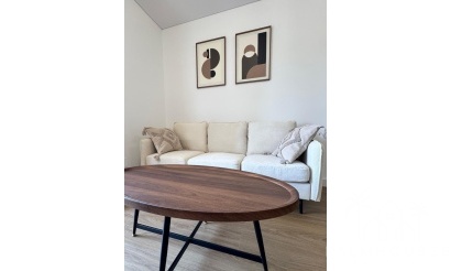 Revente - Apartment - Pilar de La Horadada - Pilar de la Horadada Centro