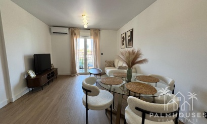 Revente - Apartment - Pilar de La Horadada - Pilar de la Horadada Centro