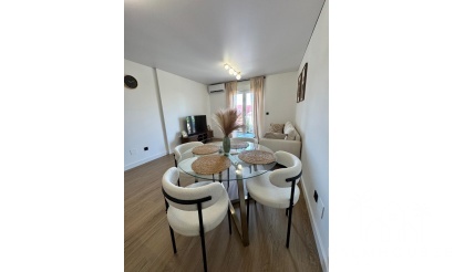 Revente - Apartment - Pilar de La Horadada - Pilar de la Horadada Centro