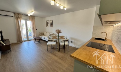 Revente - Apartment - Pilar de La Horadada - Pilar de la Horadada Centro