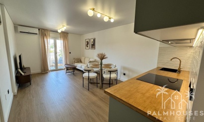 Revente - Apartment - Pilar de La Horadada - Pilar de la Horadada Centro