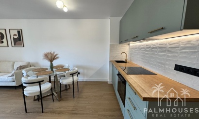 Revente - Apartment - Pilar de La Horadada - Pilar de la Horadada Centro