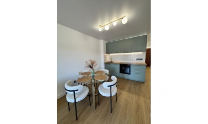 Revente - Apartment - Pilar de La Horadada - Pilar de la Horadada Centro