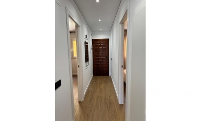 Revente - Apartment - Pilar de La Horadada - Pilar de la Horadada Centro