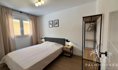 Revente - Apartment - Pilar de La Horadada - Pilar de la Horadada Centro