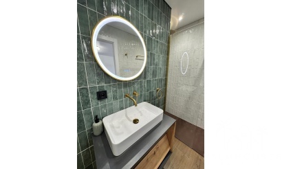 Revente - Apartment - Pilar de La Horadada - Pilar de la Horadada Centro