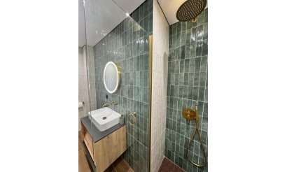 Revente - Apartment - Pilar de La Horadada - Pilar de la Horadada Centro