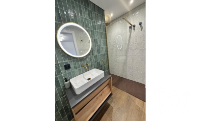 Revente - Apartment - Pilar de La Horadada - Pilar de la Horadada Centro
