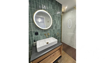 Revente - Apartment - Pilar de La Horadada - Pilar de la Horadada Centro