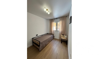 Revente - Apartment - Pilar de La Horadada - Pilar de la Horadada Centro