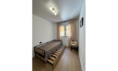 Revente - Apartment - Pilar de La Horadada - Pilar de la Horadada Centro