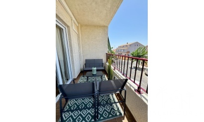 Revente - Apartment - Pilar de La Horadada - Pilar de la Horadada Centro