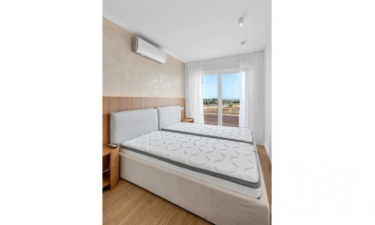 Revente - Apartment - Orihuela - Punta Prima