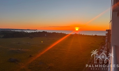 Revente - Apartment - Orihuela - Punta Prima