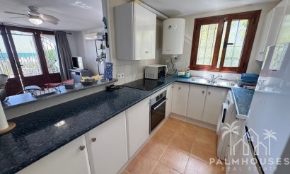 Herverkoop - Appartement - Mojacar