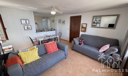 Herverkoop - Appartement - Mojacar