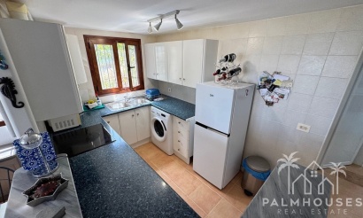 Herverkoop - Appartement - Mojacar