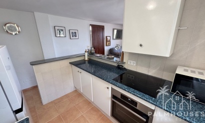 Herverkoop - Appartement - Mojacar