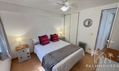 Herverkoop - Appartement - Mojacar