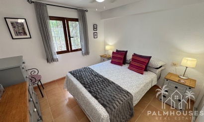 Herverkoop - Appartement - Mojacar