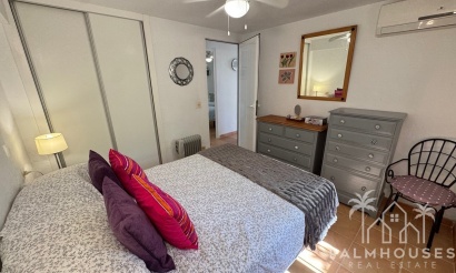 Herverkoop - Appartement - Mojacar