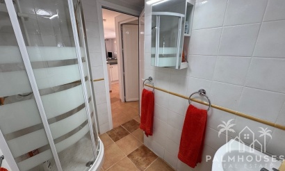 Herverkoop - Appartement - Mojacar